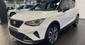 Annonce Seat Arona occasion Essence FR 115 CV SPECIAL EDITON JA 18 /CAM  Vert-Saint-Denis