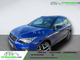 Seat Arona , garage LB AUTOMOBILES  Beaupuy