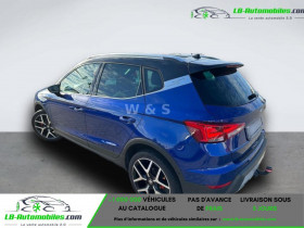 Seat Arona FR*APPLE-CAR*SHZ*TEMPOMAT*LED*  occasion  Beaupuy - photo n3