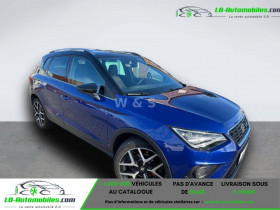 Seat Arona FR*APPLE-CAR*SHZ*TEMPOMAT*LED*  occasion  Beaupuy - photo n2