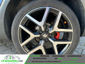 Seat Arona FR*APPLE-CAR*SHZ*TEMPOMAT*LED*  occasion  Beaupuy - photo n7