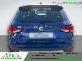 Seat Arona FR*APPLE-CAR*SHZ*TEMPOMAT*LED*  occasion  Beaupuy - photo n5