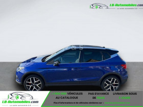 Seat Arona FR*APPLE-CAR*SHZ*TEMPOMAT*LED*  occasion  Beaupuy - photo n4