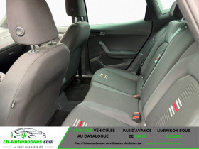 Seat Arona FR Beats 1.0 TSI 7-Gang DSG/AHK/SHZ/RFK  occasion  Beaupuy - photo n6