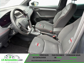 Seat Arona FR Beats 1.0 TSI 7-Gang DSG/AHK/SHZ/RFK  occasion  Beaupuy - photo n5