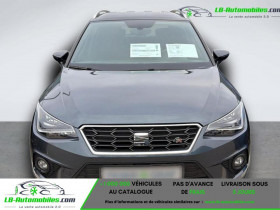 Seat Arona FR Beats 1.0 TSI 7-Gang DSG/AHK/SHZ/RFK  occasion  Beaupuy - photo n4