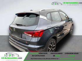 Seat Arona FR Beats 1.0 TSI 7-Gang DSG/AHK/SHZ/RFK  occasion  Beaupuy - photo n3