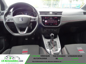 Seat Arona FR Line-Navi-SHz-Klima-Kamera-PDC-LED-Temp  occasion  Beaupuy - photo n2