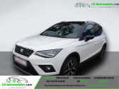 Seat Arona FR Line-Navi-SHz-Klima-Kamera-PDC-LED-Temp   Beaupuy 31