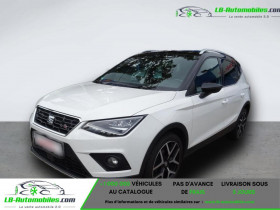 Seat Arona , garage LB AUTOMOBILES  Beaupuy