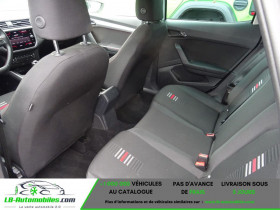 Seat Arona FR Line-Navi-SHz-Klima-Kamera-PDC-LED-Temp  occasion  Beaupuy - photo n6