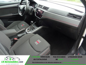 Seat Arona FR Line-Navi-SHz-Klima-Kamera-PDC-LED-Temp  occasion  Beaupuy - photo n5