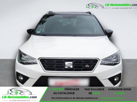 Seat Arona FR Line-Navi-SHz-Klima-Kamera-PDC-LED-Temp  occasion  Beaupuy - photo n4