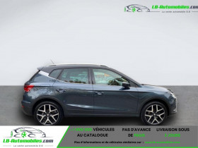 Seat Arona FR  occasion  Beaupuy - photo n5