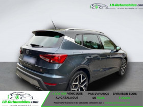 Seat Arona FR  occasion  Beaupuy - photo n4