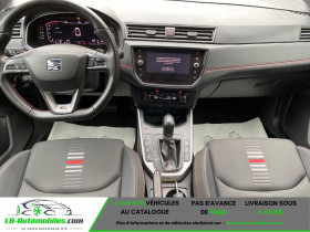 Seat Arona FR  occasion  Beaupuy - photo n3