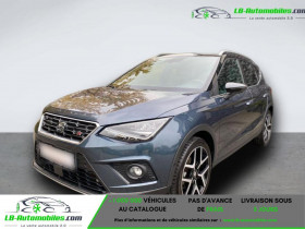 Seat Arona FR  occasion  Beaupuy - photo n2