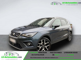 Seat Arona , garage LB AUTOMOBILES  Beaupuy