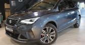 Seat Arona PACK PERFORMANCE FR - ADVENTURE 115 ch   Montelier 26