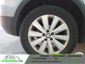 Seat Arona SEAT Arona 1.0 EcoTSI 110 CV DSG XCELLENCE GARAN  occasion  Beaupuy - photo n10