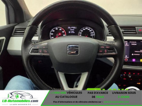 Seat Arona SEAT Arona 1.0 EcoTSI 110 CV DSG XCELLENCE GARAN  occasion  Beaupuy - photo n9