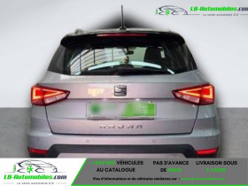 Seat Arona SEAT Arona 1.0 EcoTSI 110 CV DSG XCELLENCE GARAN  occasion  Beaupuy - photo n6