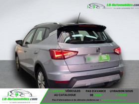 Seat Arona SEAT Arona 1.0 EcoTSI 110 CV DSG XCELLENCE GARAN  occasion  Beaupuy - photo n4
