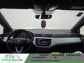 Seat Arona SEAT Arona 1.0 EcoTSI 110 CV DSG XCELLENCE GARAN  occasion  Beaupuy - photo n3