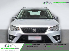 Seat Arona SEAT Arona 1.0 EcoTSI 110CV Style *PROMO PARISI  occasion  Beaupuy - photo n5