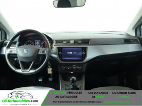 Seat Arona SEAT Arona 1.0 EcoTSI 110CV Style *PROMO PARISI  occasion  Beaupuy - photo n3