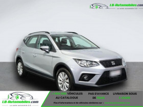 Seat Arona SEAT Arona 1.0 EcoTSI 110CV Style *PROMO PARISI  occasion  Beaupuy - photo n2