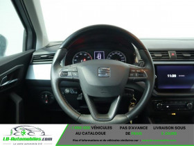 Seat Arona SEAT Arona 1.0 EcoTSI 110CV Style *PROMO PARISI  occasion  Beaupuy - photo n10