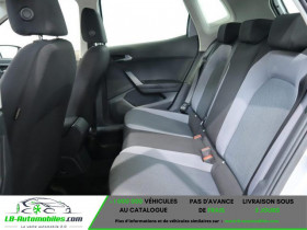 Seat Arona SEAT Arona 1.0 EcoTSI 110CV Style *PROMO PARISI  occasion  Beaupuy - photo n9