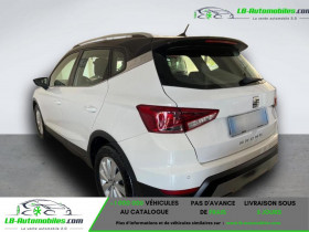 Seat Arona SEAT Arona 1.0 TSI XCELLENCE  occasion  Beaupuy - photo n2