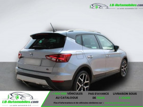 Seat Arona SEAT Arona 1.5 TSI EVO ACT FR  occasion  Beaupuy - photo n4