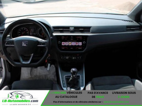 Seat Arona SEAT Arona 1.5 TSI EVO ACT FR  occasion  Beaupuy - photo n3