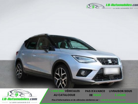 Seat Arona SEAT Arona 1.5 TSI EVO ACT FR  occasion  Beaupuy - photo n2