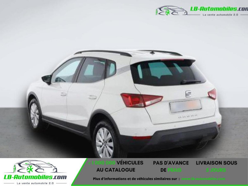 Seat Arona SEAT Arona 1.6 TDI 95 CV Style  occasion  Beaupuy - photo n4