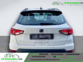 Seat Arona SEAT Arona Arona 1.6 tdi Xcellence 95cv dsg ok n  occasion  Beaupuy - photo n4