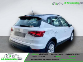 Seat Arona SEAT Arona Arona 1.6 tdi Xcellence 95cv dsg ok n  occasion  Beaupuy - photo n2