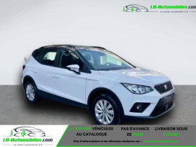 Seat Arona , garage LB AUTOMOBILES  Beaupuy