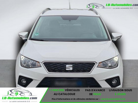 Seat Arona Style*Autom*Navi*Kamera*CarPlay*  occasion  Beaupuy - photo n5