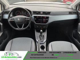 Seat Arona Style*Autom*Navi*Kamera*CarPlay*  occasion  Beaupuy - photo n3