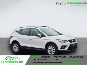 Seat Arona Style*Autom*Navi*Kamera*CarPlay*  occasion  Beaupuy - photo n2