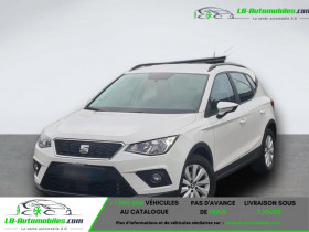 Seat Arona , garage LB AUTOMOBILES  Beaupuy