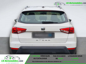 Seat Arona Style*Autom*Navi*Kamera*CarPlay*  occasion  Beaupuy - photo n7