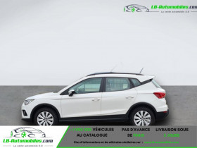 Seat Arona Style*Autom*Navi*Kamera*CarPlay*  occasion  Beaupuy - photo n6