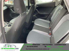 Seat Arona Style*Autom*Navi*Kamera*CarPlay*  occasion  Beaupuy - photo n9