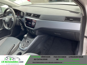 Seat Arona Style*Autom*Navi*Kamera*CarPlay*  occasion  Beaupuy - photo n8
