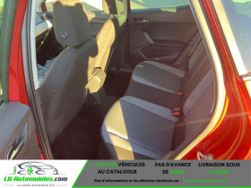 Seat Arona Style*DSG* 1.Hand*  occasion  Beaupuy - photo n7